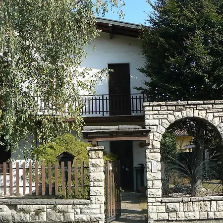 Ca Dell'angelo *